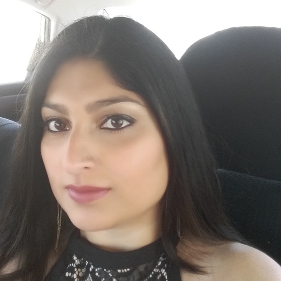 gloriapalomares